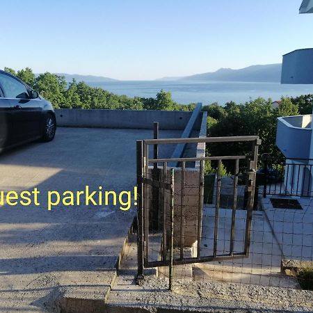 Apartment The View Costabella No.2 里耶卡 外观 照片