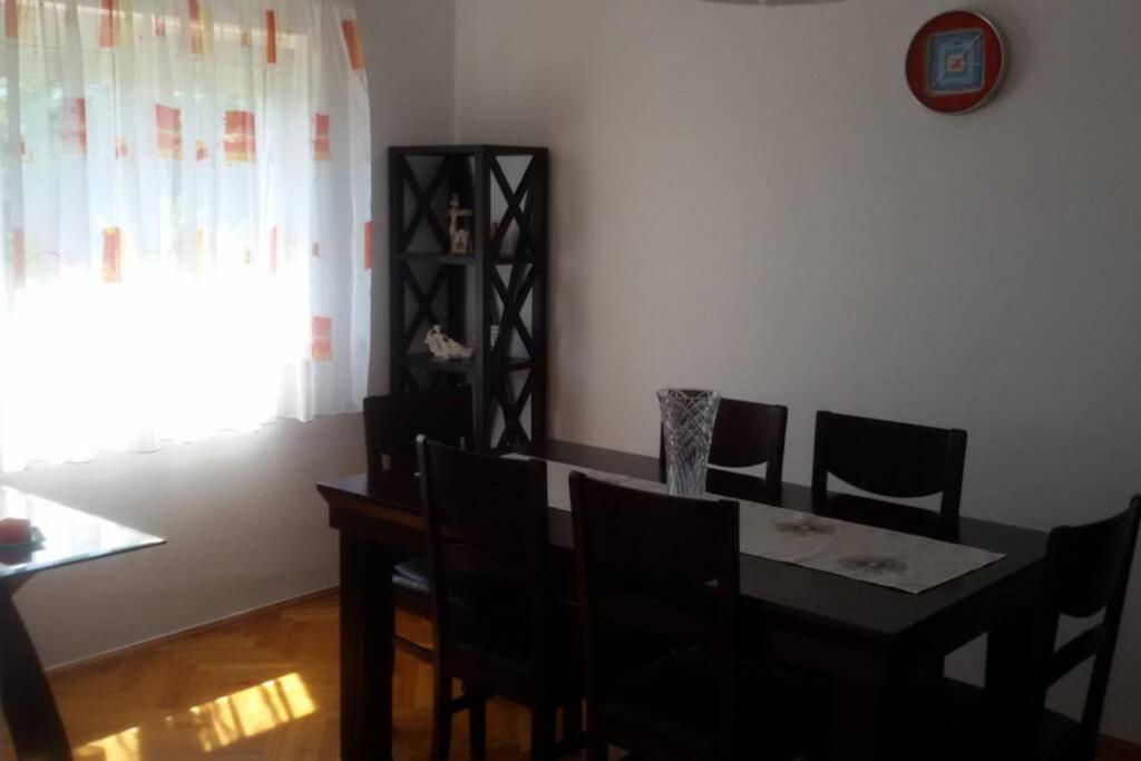 Apartment The View Costabella No.2 里耶卡 外观 照片