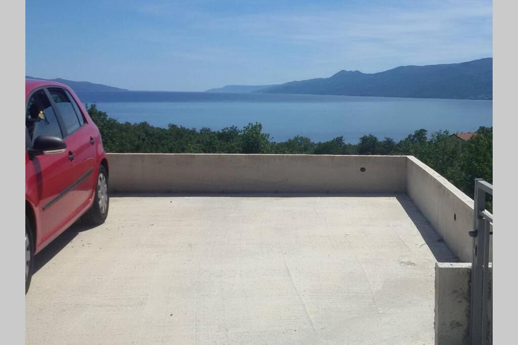 Apartment The View Costabella No.2 里耶卡 外观 照片