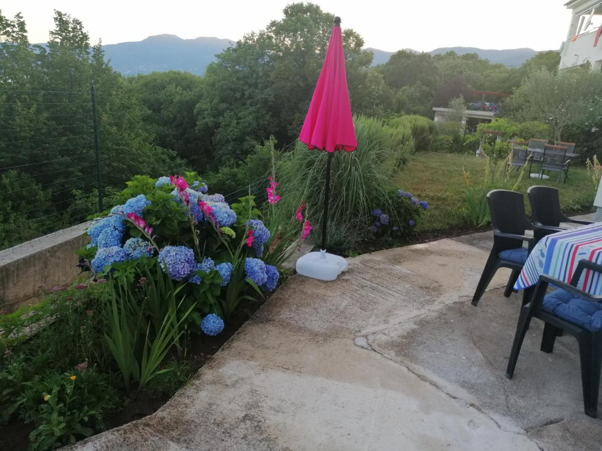 Apartment The View Costabella No.2 里耶卡 外观 照片