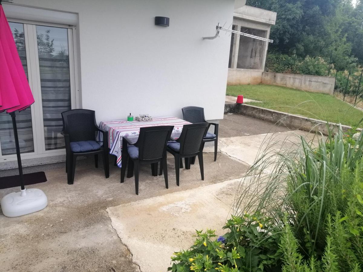 Apartment The View Costabella No.2 里耶卡 外观 照片